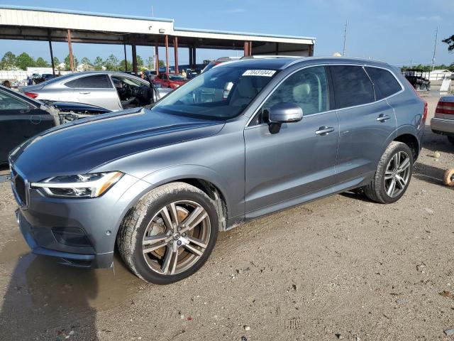 Photo 0 VIN: YV4A22RK4J1091605 - VOLVO XC60 T6 MO 