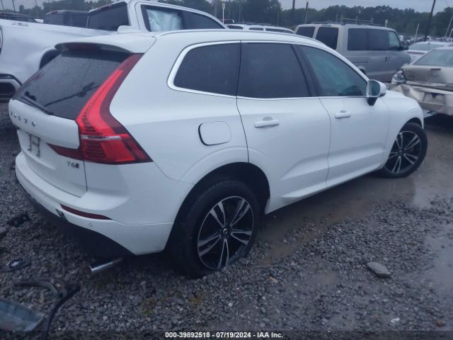 Photo 3 VIN: YV4A22RK4L1566818 - VOLVO XC60 