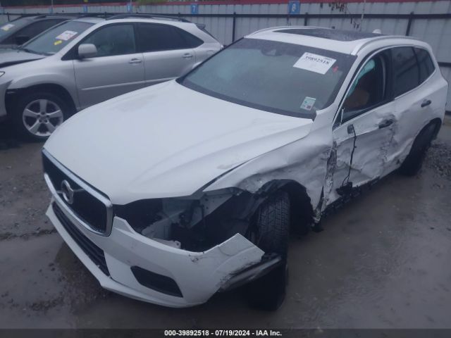 Photo 5 VIN: YV4A22RK4L1566818 - VOLVO XC60 