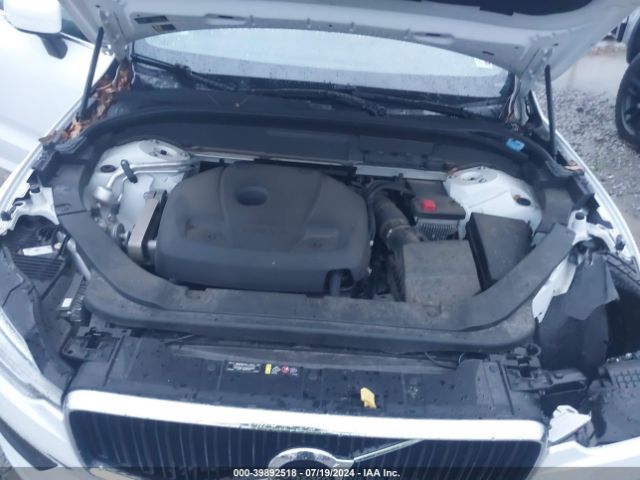 Photo 9 VIN: YV4A22RK4L1566818 - VOLVO XC60 