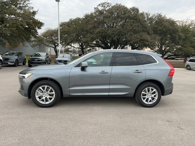 Photo 1 VIN: YV4A22RK4M1770147 - VOLVO XC60 