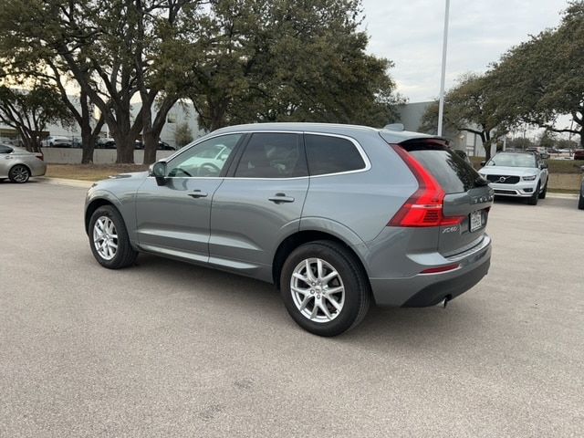 Photo 2 VIN: YV4A22RK4M1770147 - VOLVO XC60 