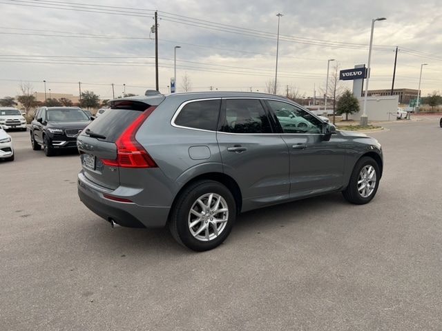 Photo 3 VIN: YV4A22RK4M1770147 - VOLVO XC60 