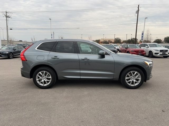 Photo 4 VIN: YV4A22RK4M1770147 - VOLVO XC60 