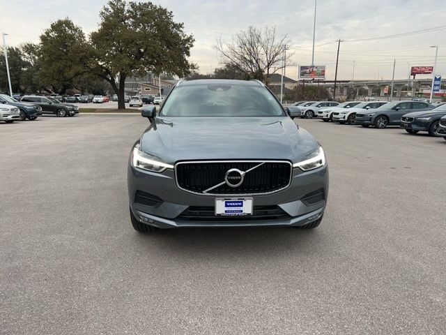 Photo 6 VIN: YV4A22RK4M1770147 - VOLVO XC60 