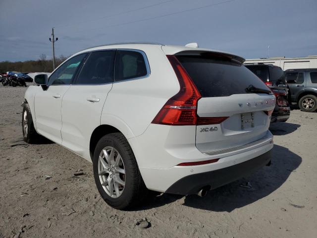 Photo 1 VIN: YV4A22RK4M1774506 - VOLVO XC60 T6 MO 