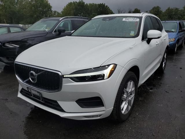 Photo 1 VIN: YV4A22RK4M1777065 - VOLVO XC60 T6 MO 