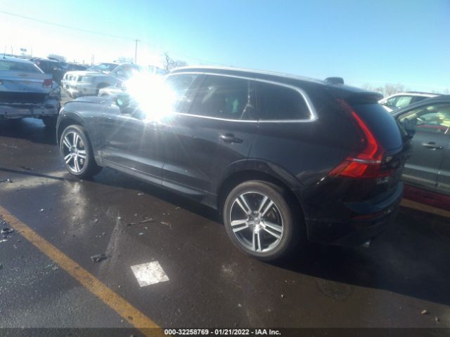 Photo 2 VIN: YV4A22RK5J1020171 - VOLVO XC60 