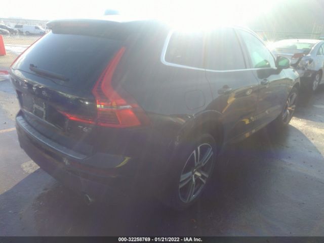 Photo 3 VIN: YV4A22RK5J1020171 - VOLVO XC60 