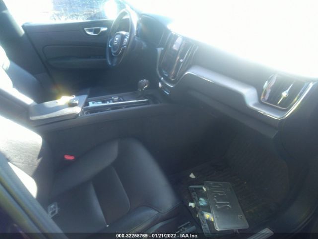 Photo 4 VIN: YV4A22RK5J1020171 - VOLVO XC60 