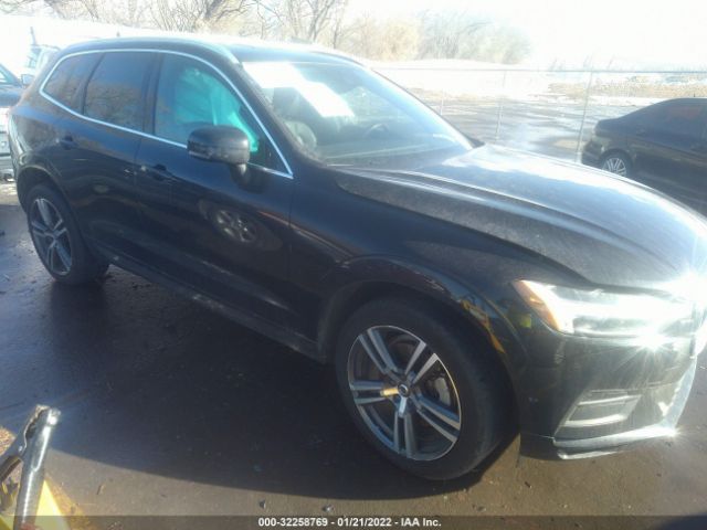 Photo 5 VIN: YV4A22RK5J1020171 - VOLVO XC60 