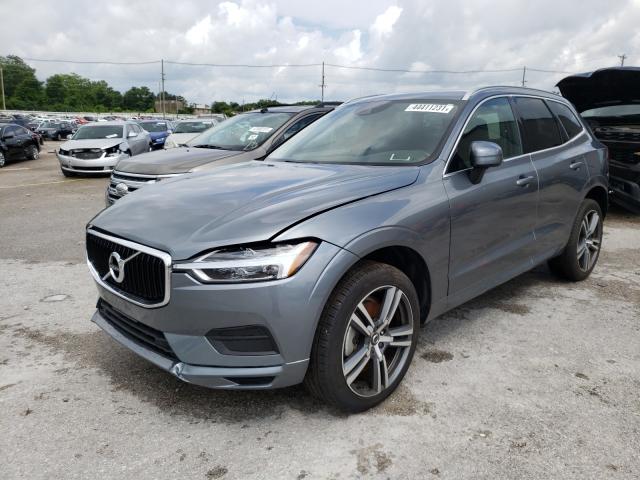 Photo 1 VIN: YV4A22RK5K1351432 - VOLVO XC60 T6 