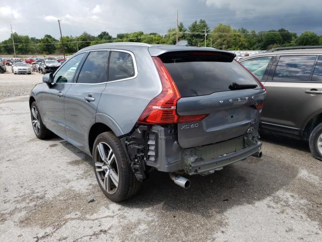 Photo 2 VIN: YV4A22RK5K1351432 - VOLVO XC60 T6 