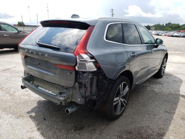 Photo 3 VIN: YV4A22RK5K1351432 - VOLVO XC60 T6 