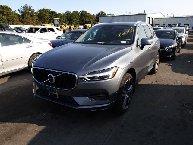 Photo 1 VIN: YV4A22RK5K1351432 - VOLVO XC60 T6 