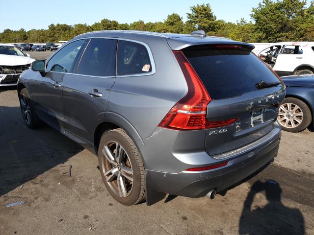 Photo 2 VIN: YV4A22RK5K1351432 - VOLVO XC60 T6 