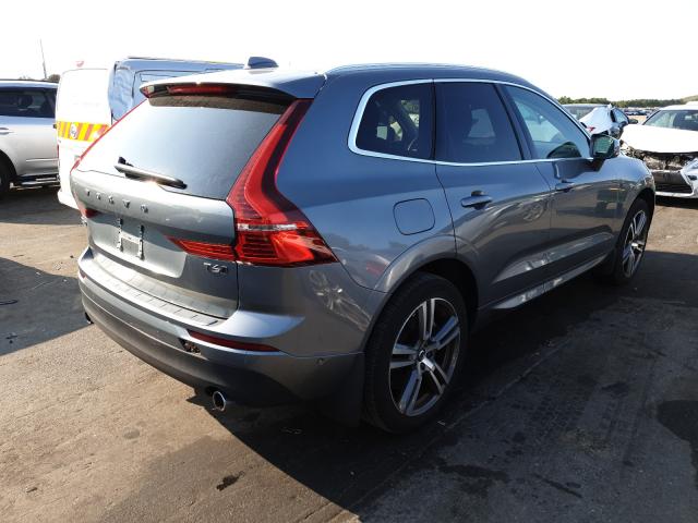 Photo 3 VIN: YV4A22RK5K1351432 - VOLVO XC60 T6 