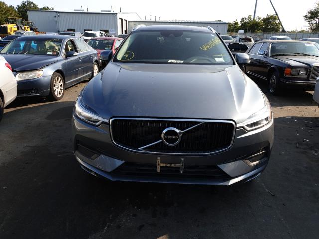 Photo 8 VIN: YV4A22RK5K1351432 - VOLVO XC60 T6 