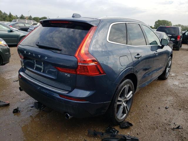 Photo 2 VIN: YV4A22RK5L1512766 - VOLVO XC60 T6 MO 