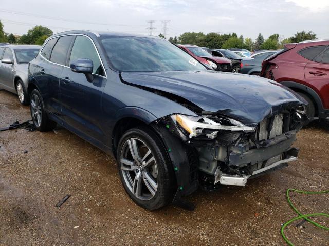 Photo 3 VIN: YV4A22RK5L1512766 - VOLVO XC60 T6 MO 