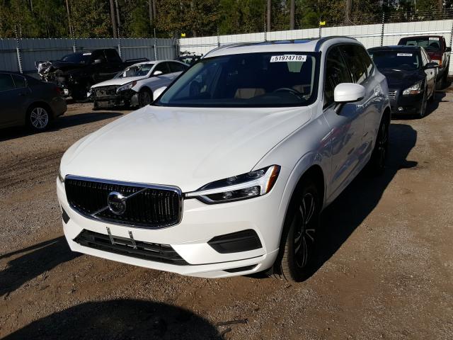 Photo 1 VIN: YV4A22RK5L1516882 - VOLVO XC60 T6 MO 