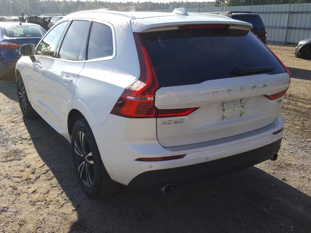 Photo 2 VIN: YV4A22RK5L1516882 - VOLVO XC60 T6 MO 