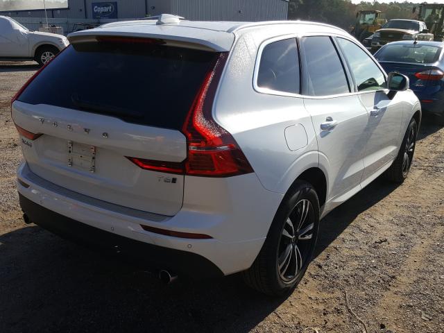 Photo 3 VIN: YV4A22RK5L1516882 - VOLVO XC60 T6 MO 