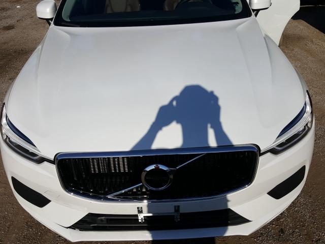 Photo 8 VIN: YV4A22RK5L1516882 - VOLVO XC60 T6 MO 