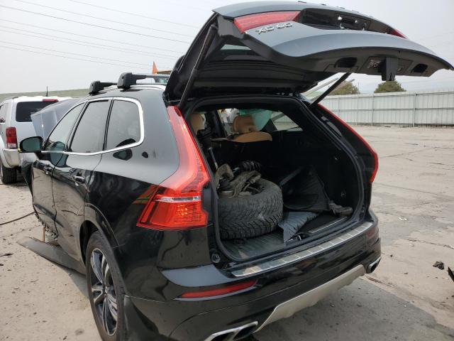 Photo 1 VIN: YV4A22RK5L1564947 - VOLVO XC60 T6 MO 