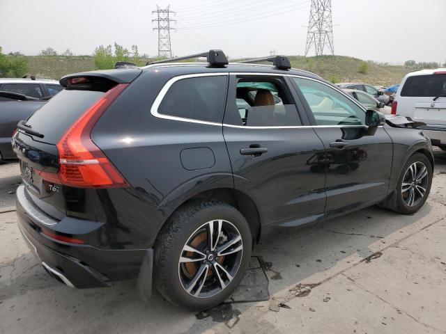 Photo 2 VIN: YV4A22RK5L1564947 - VOLVO XC60 T6 MO 