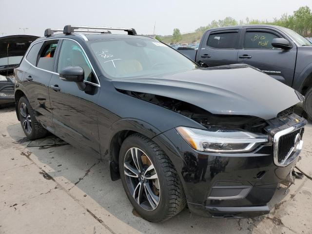 Photo 3 VIN: YV4A22RK5L1564947 - VOLVO XC60 T6 MO 