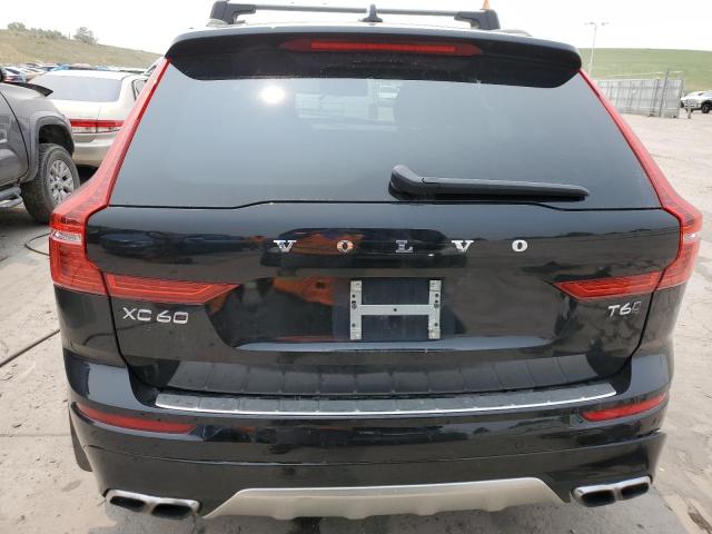 Photo 5 VIN: YV4A22RK5L1564947 - VOLVO XC60 T6 MO 