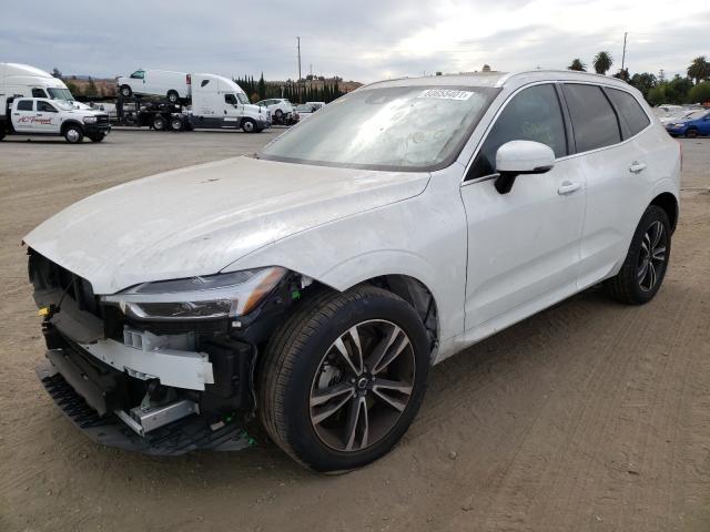 Photo 1 VIN: YV4A22RK5L1601673 - VOLVO XC60 