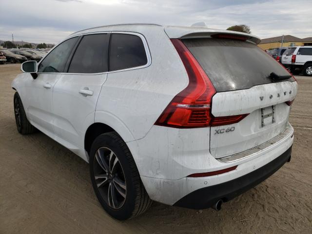 Photo 2 VIN: YV4A22RK5L1601673 - VOLVO XC60 