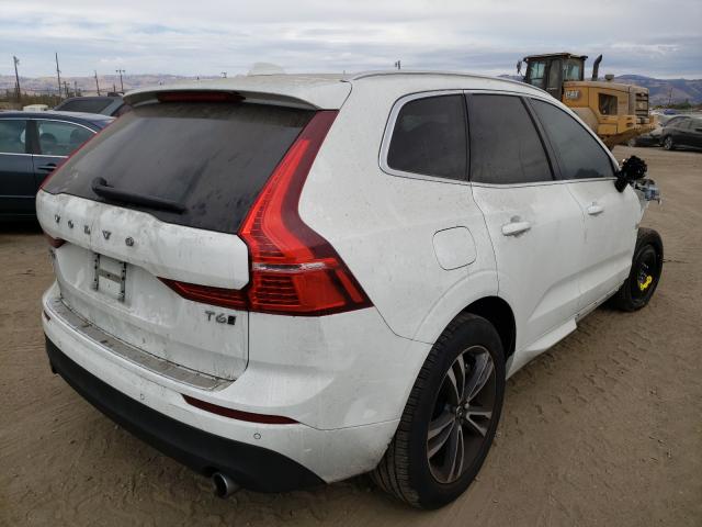 Photo 3 VIN: YV4A22RK5L1601673 - VOLVO XC60 