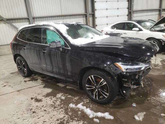 Photo 3 VIN: YV4A22RK6J1120618 - VOLVO XC60 T6 MO 