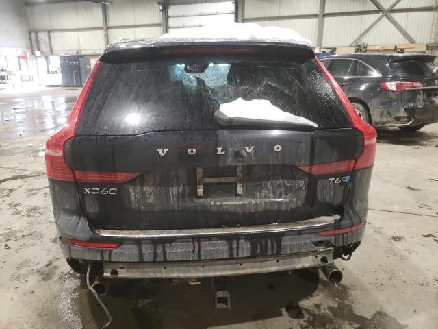 Photo 5 VIN: YV4A22RK6J1120618 - VOLVO XC60 T6 MO 