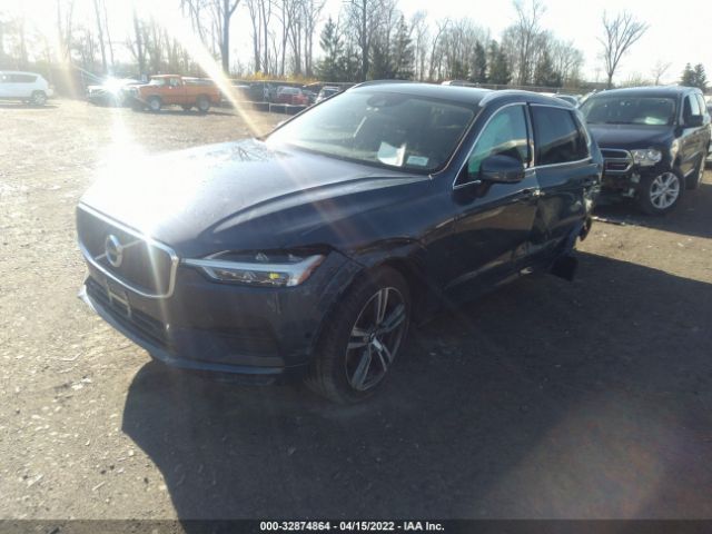 Photo 1 VIN: YV4A22RK6K1364934 - VOLVO XC60 