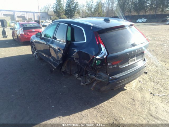 Photo 2 VIN: YV4A22RK6K1364934 - VOLVO XC60 