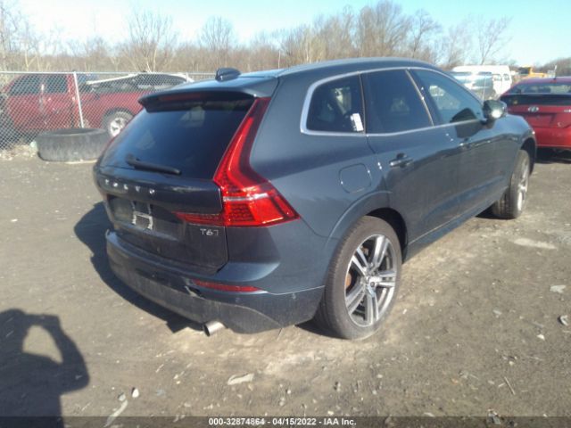 Photo 3 VIN: YV4A22RK6K1364934 - VOLVO XC60 