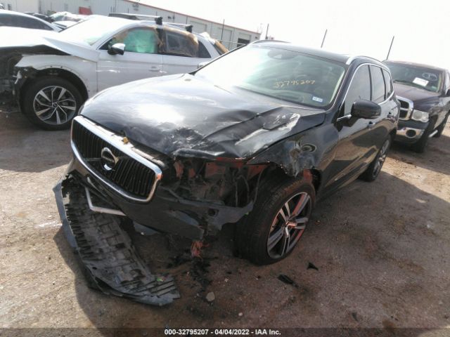 Photo 1 VIN: YV4A22RK6K1386495 - VOLVO XC60 