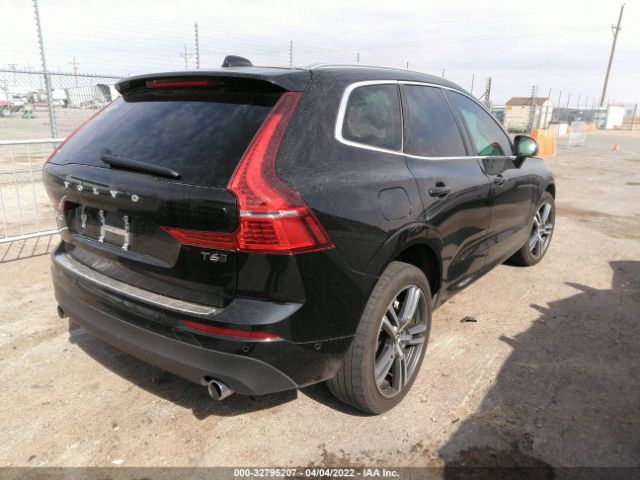 Photo 3 VIN: YV4A22RK6K1386495 - VOLVO XC60 