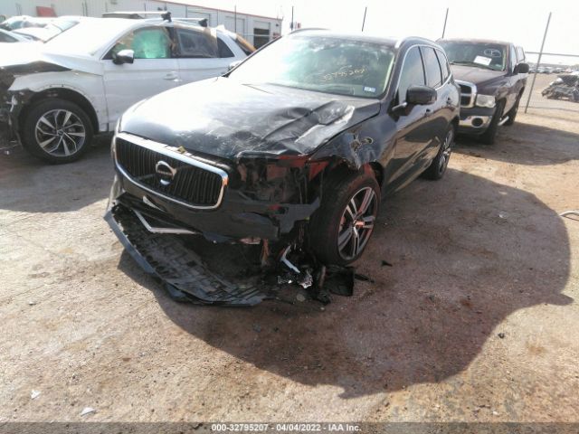 Photo 5 VIN: YV4A22RK6K1386495 - VOLVO XC60 