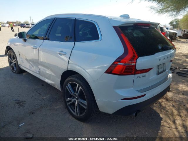 Photo 2 VIN: YV4A22RK6L1553603 - VOLVO XC60 