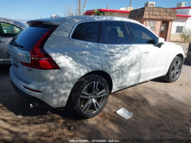 Photo 3 VIN: YV4A22RK6L1553603 - VOLVO XC60 