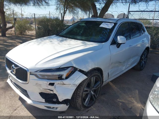 Photo 5 VIN: YV4A22RK6L1553603 - VOLVO XC60 