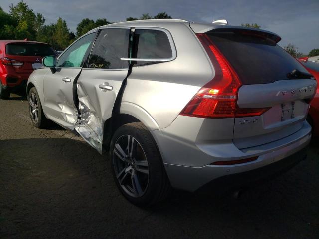 Photo 1 VIN: YV4A22RK6M1696312 - VOLVO XC60 T6 