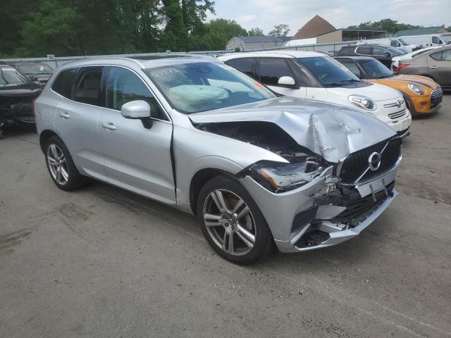 Photo 3 VIN: YV4A22RK6M1748747 - VOLVO XC60 