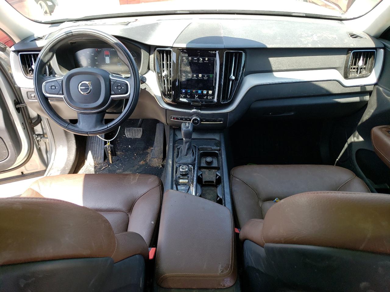 Photo 7 VIN: YV4A22RK7J1031141 - VOLVO XC60 