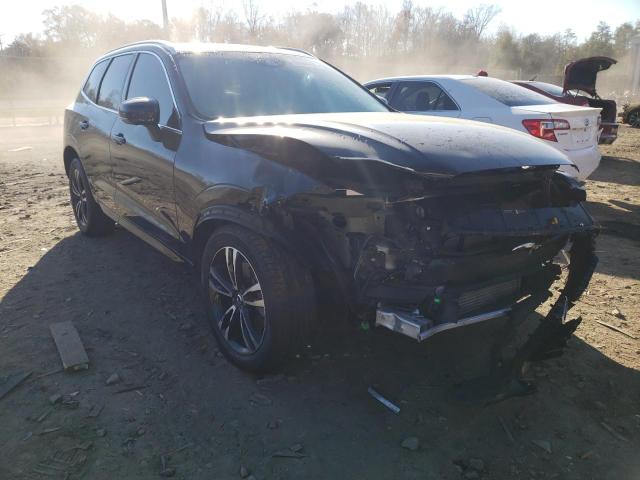 Photo 0 VIN: YV4A22RK7J1071879 - VOLVO XC60 T6 MO 